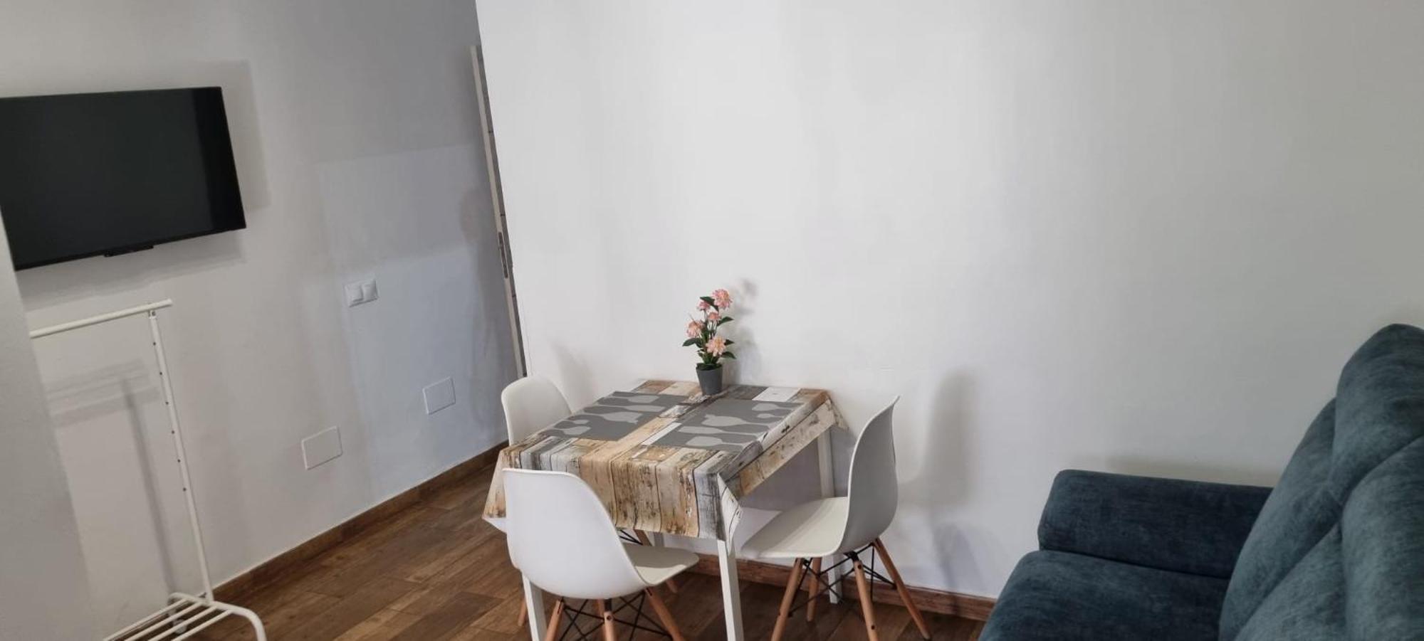 Mediterranean Dream I, La Carihuela Apartamento *