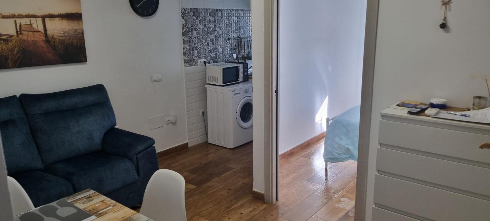 Mediterranean Dream I, La Carihuela Apartamento *