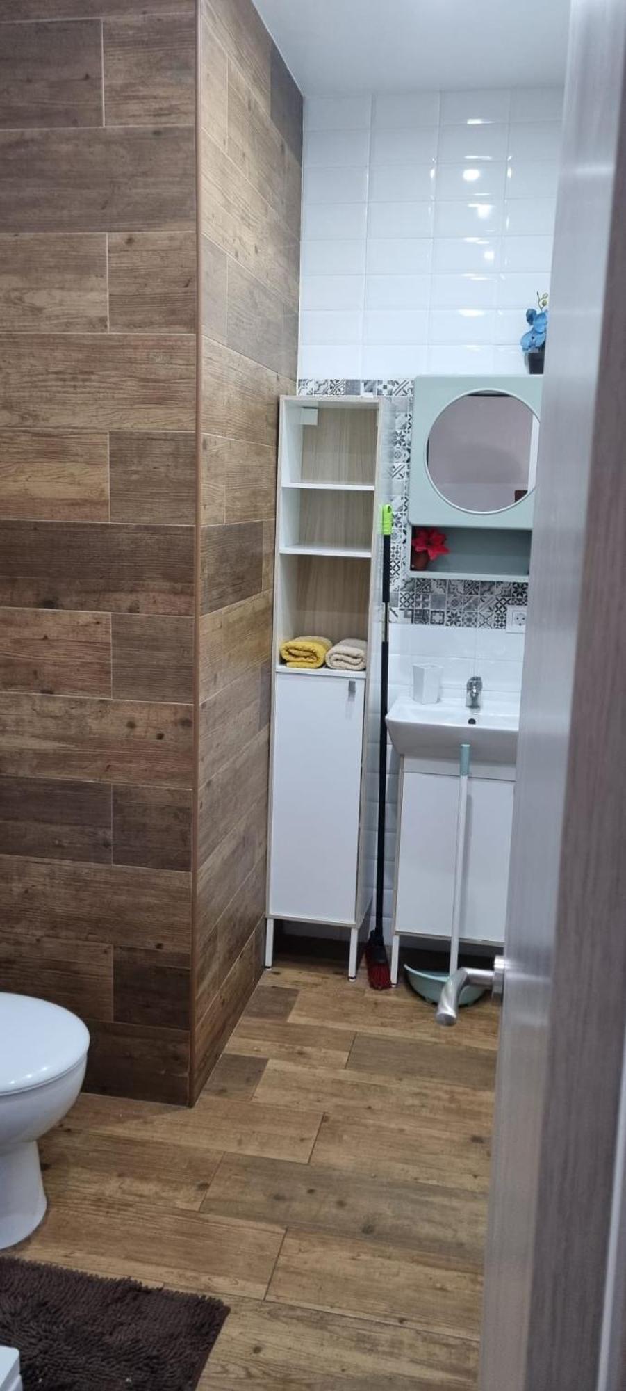 Apartamento Mediterranean Dream I, La Carihuela *