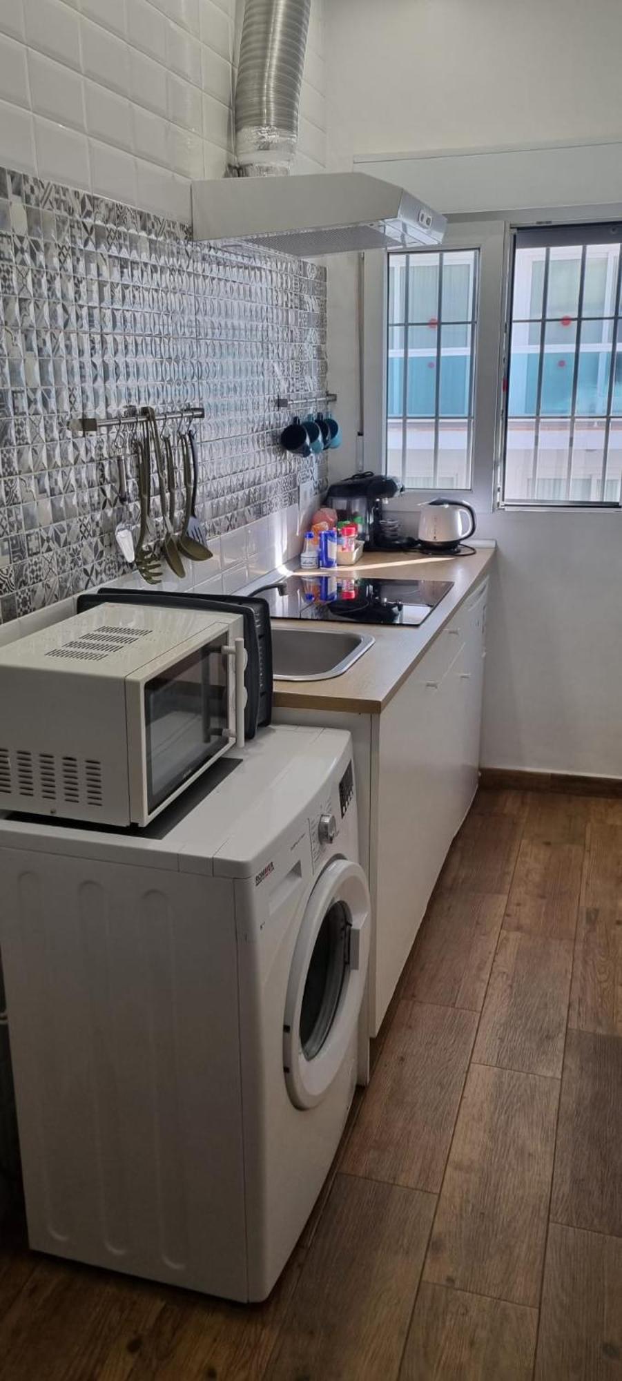 Apartamento Mediterranean Dream I, La Carihuela Torremolinos