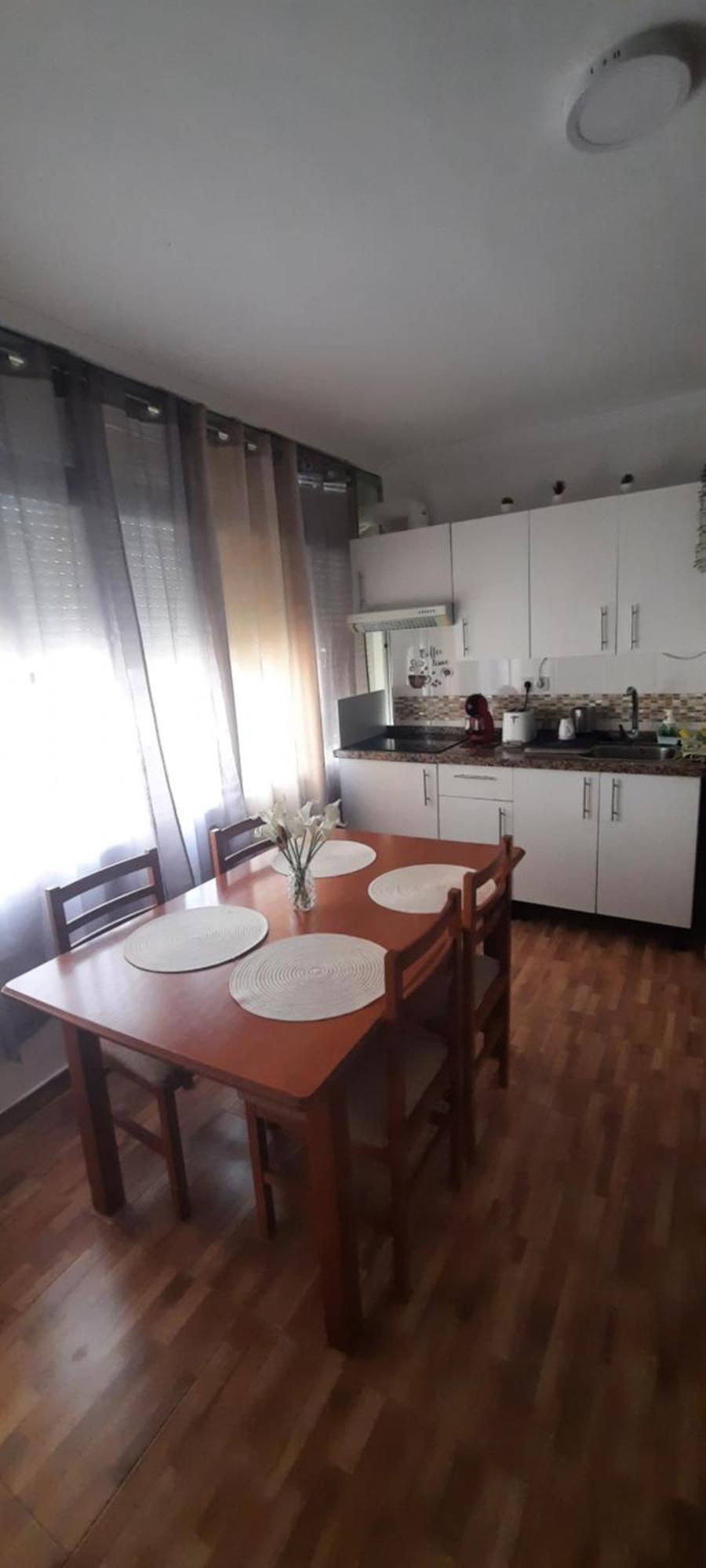Appartement Sea View *