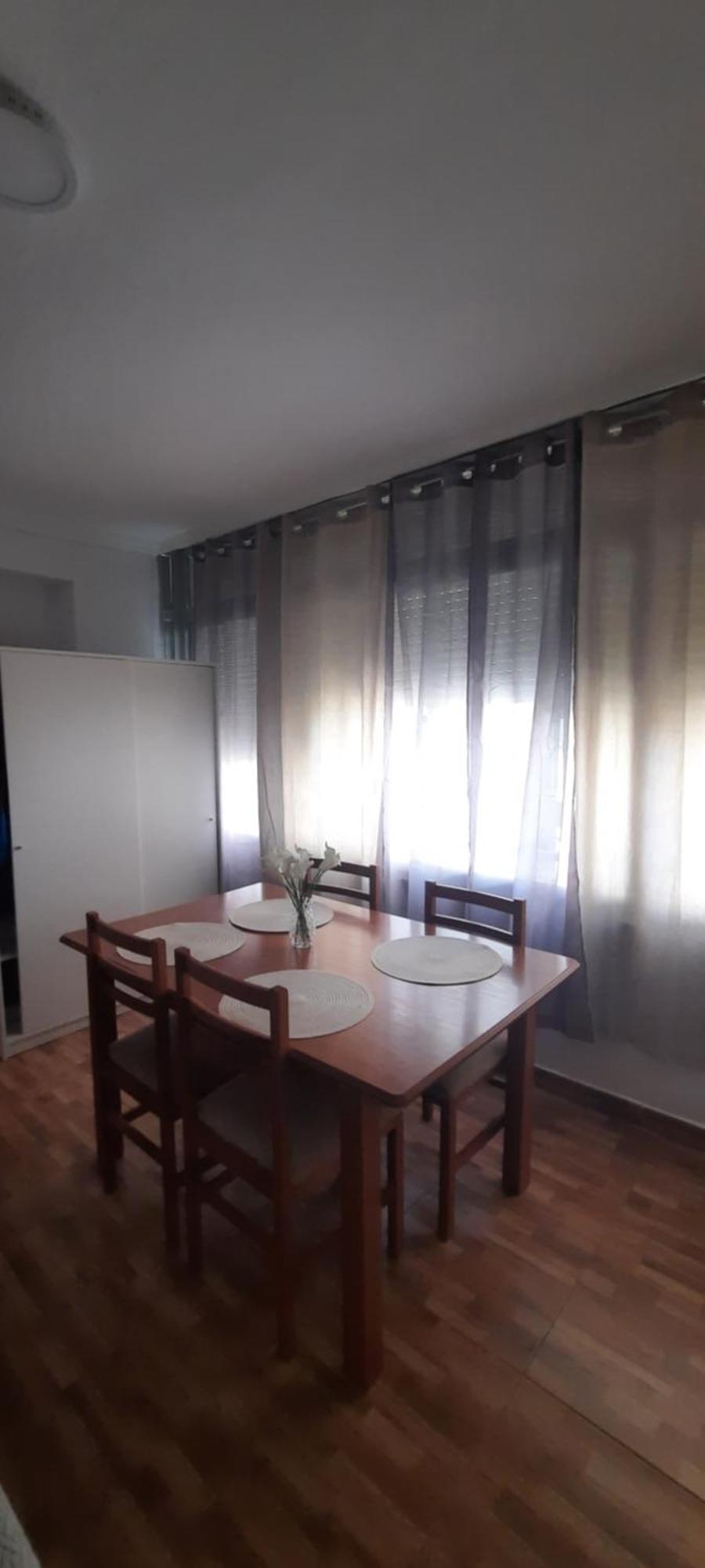Appartement Sea View *