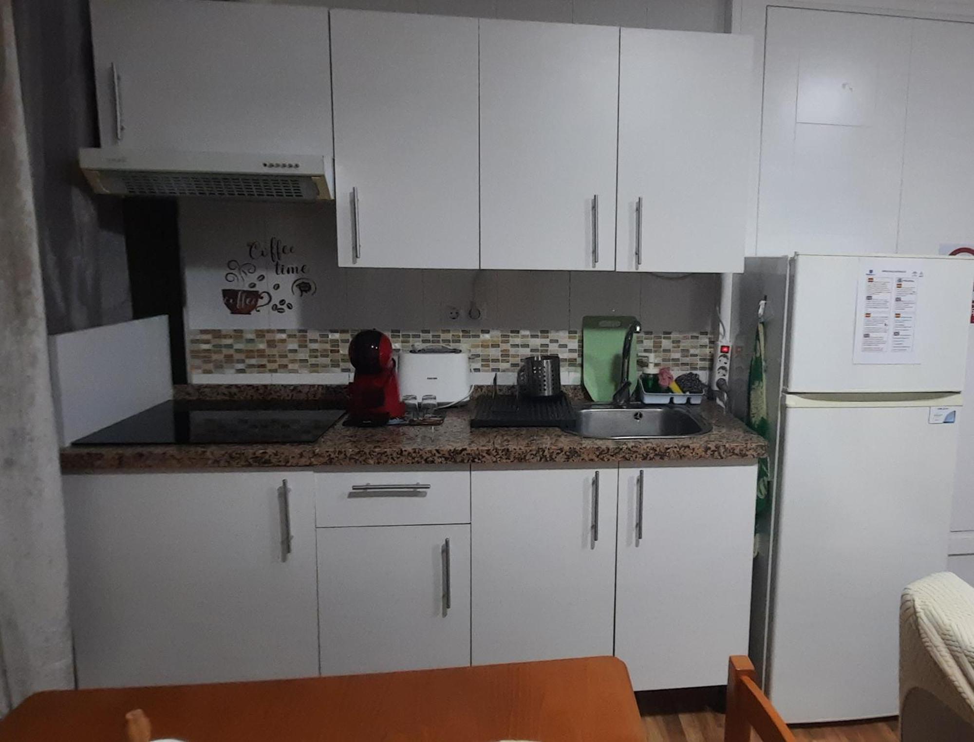 Sea View Appartement