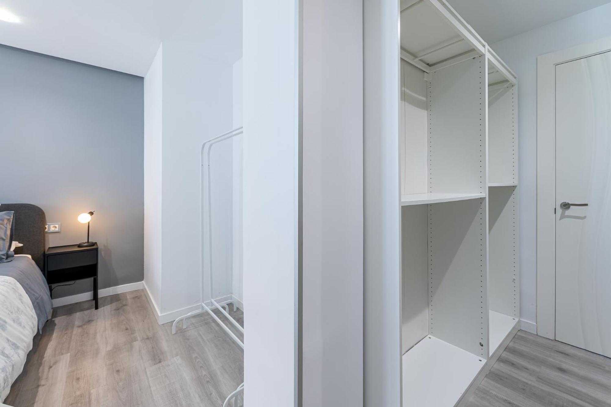 With Terrace Attic Views Apartment Torremolinos