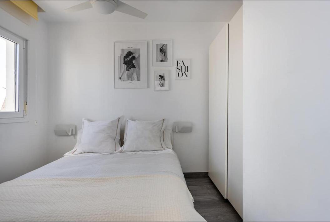 Apartment The Black&white