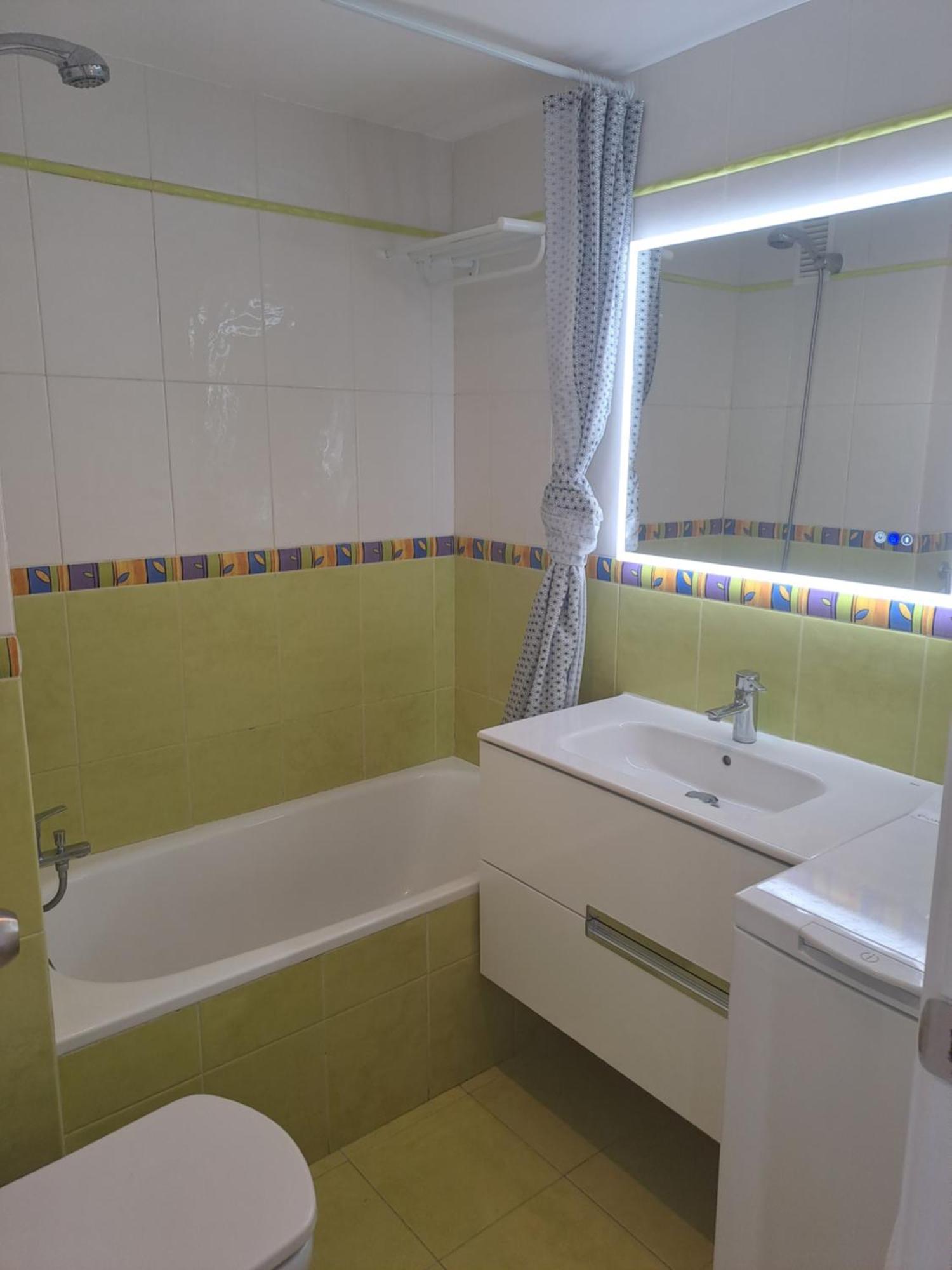 Appartement Bellavista *