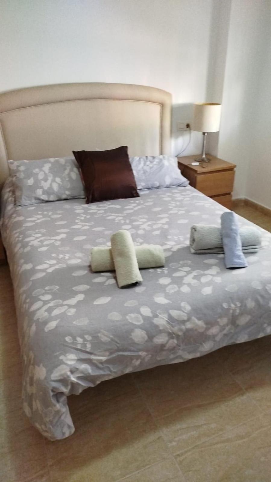 Magnifico En La Carihuela, Torremolino Apartamento