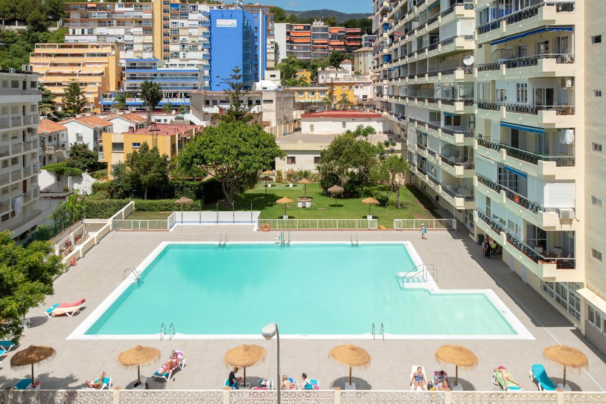 Nucleo Cristal Appartement *