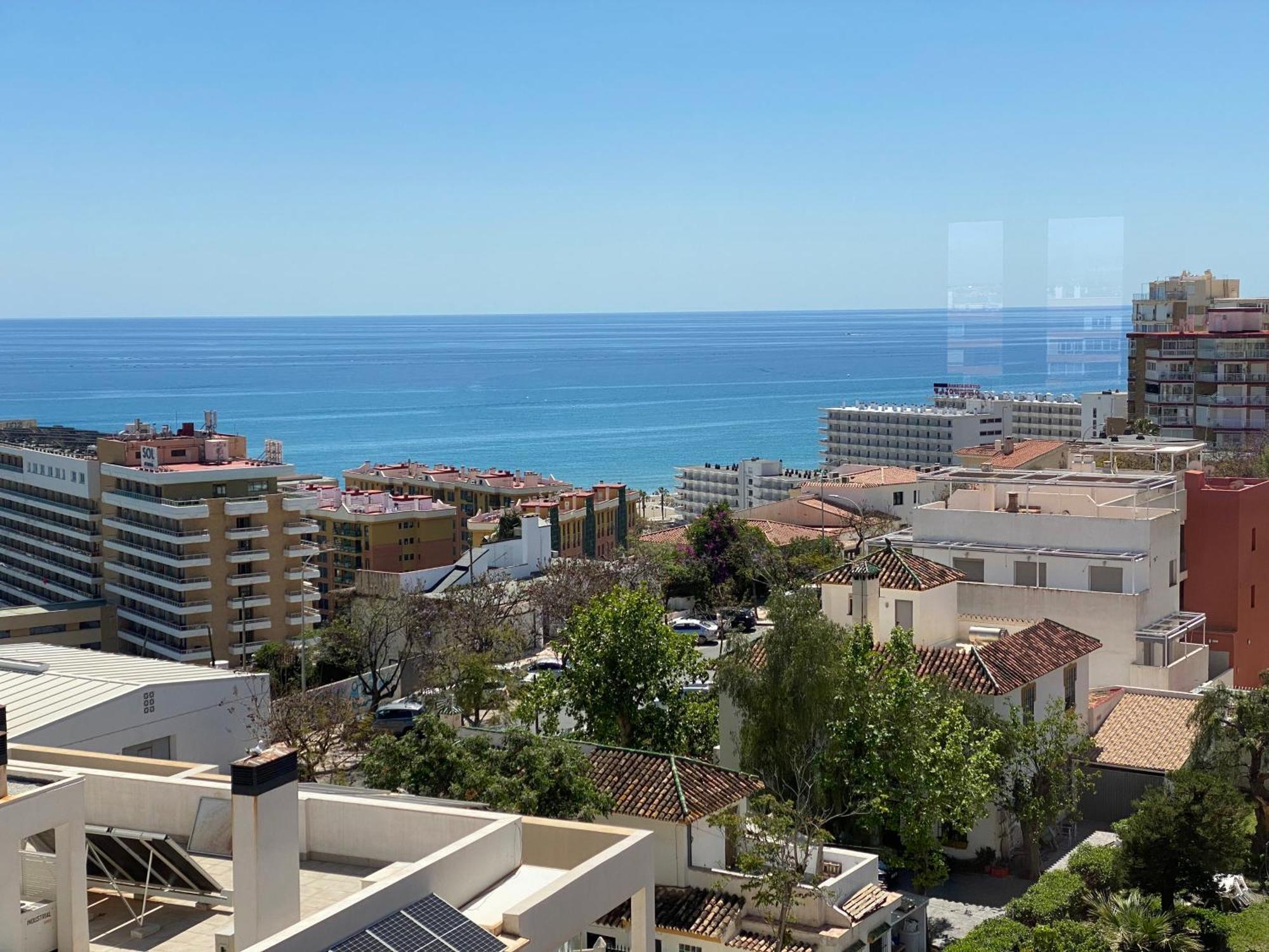 Precioso Con Piscina Apartamento Torremolinos
