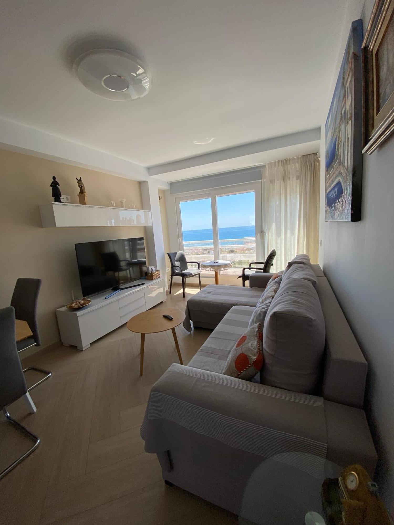 Apartamento Precioso Con Piscina Torremolinos
