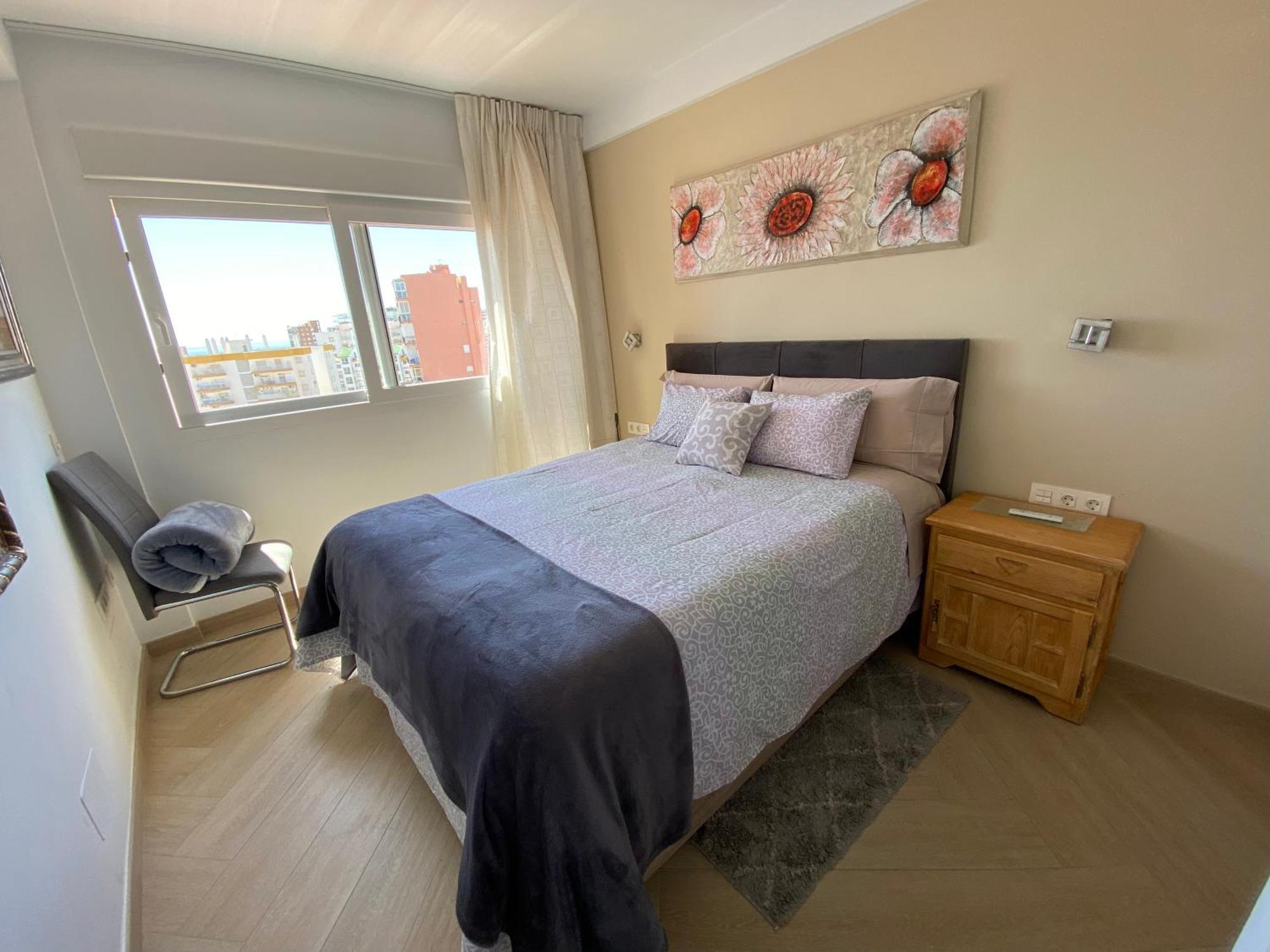 Precioso Con Piscina Apartamento Torremolinos