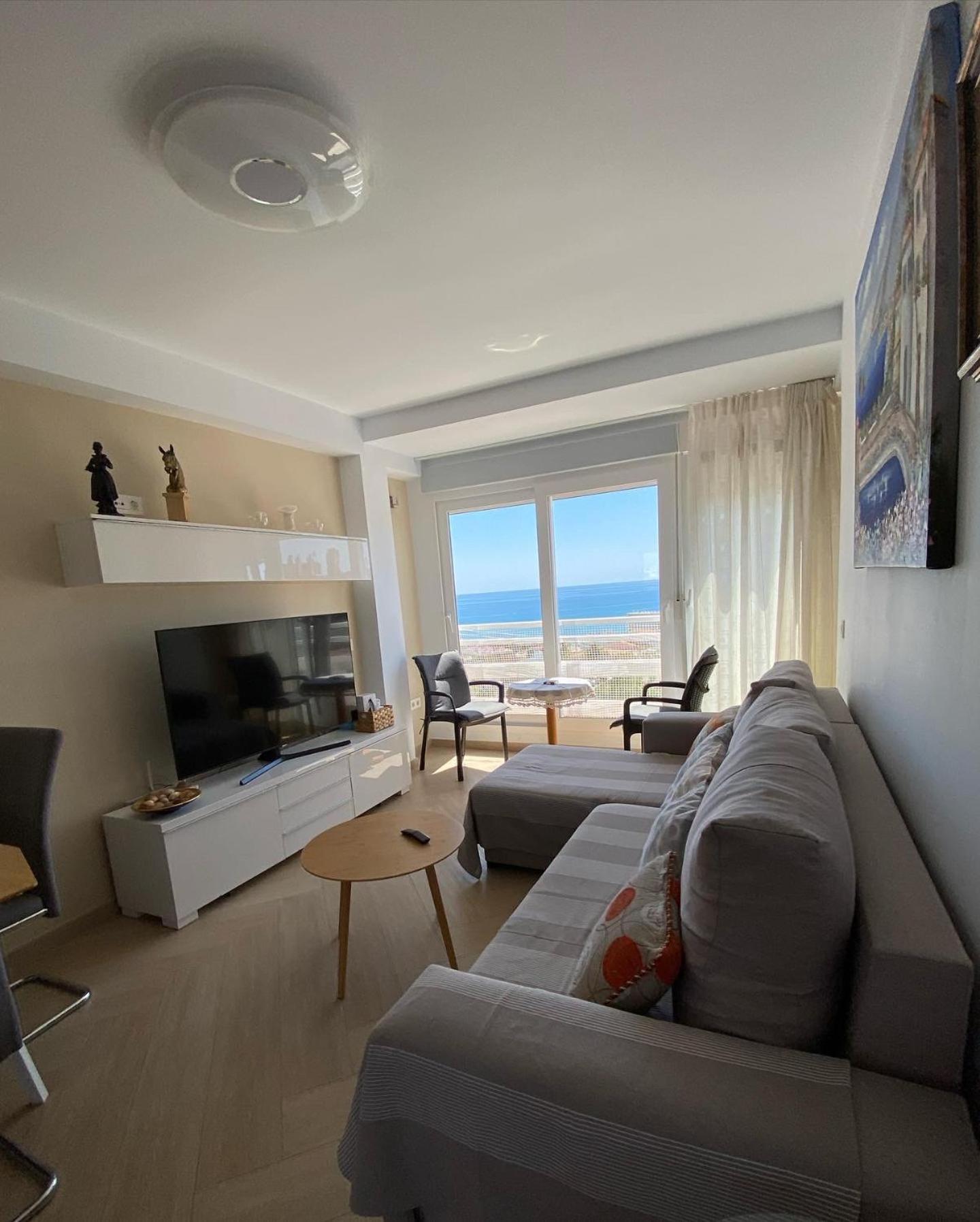 Apartamento Precioso Con Piscina Torremolinos