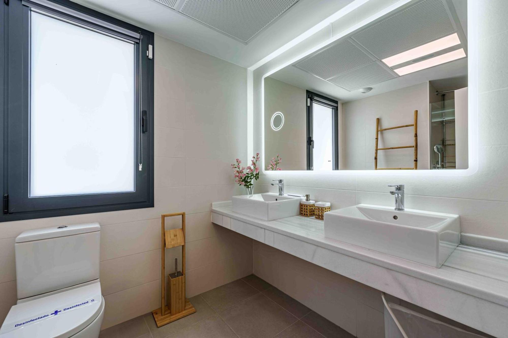 Fabulosa Foresta En Familias Con Piscina Privada *