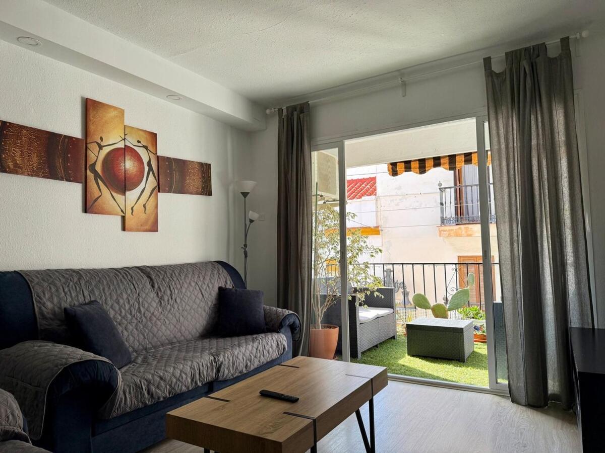 Bright 3br Flat San Miguel Appartement *