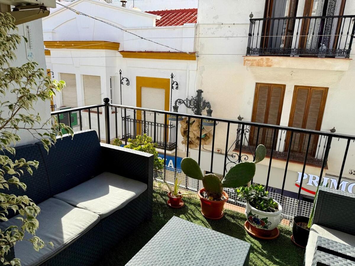 Bright 3br Flat San Miguel * Torremolinos