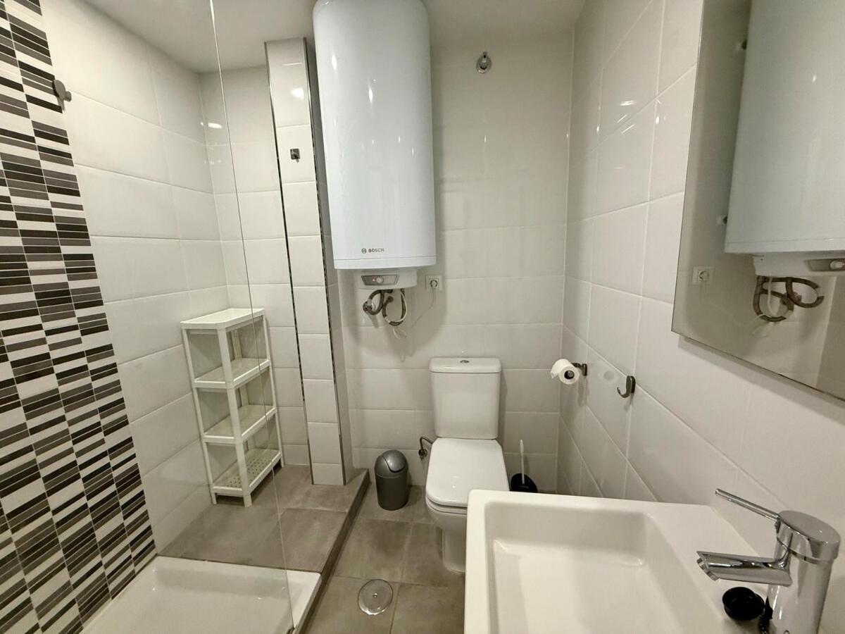 Appartement Bright 3br Flat San Miguel *