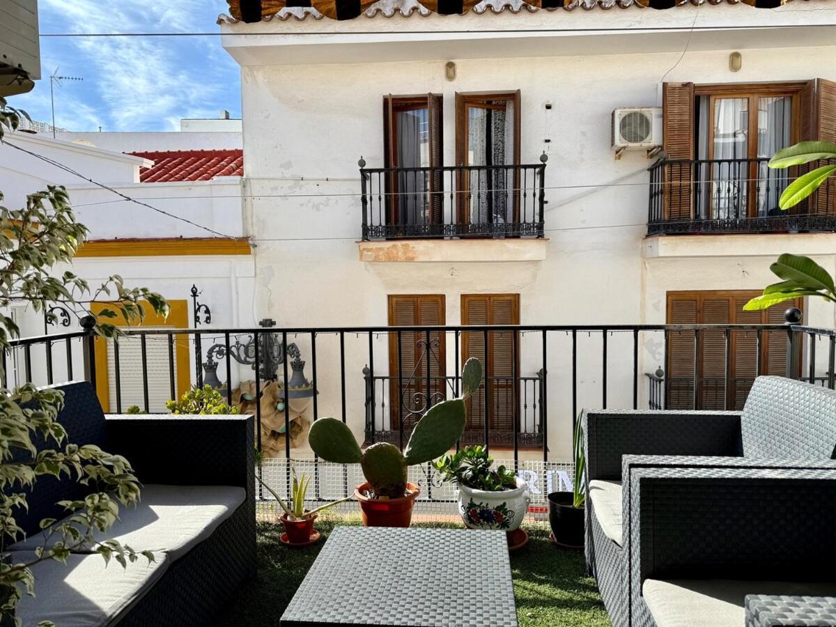 Bright 3br Flat San Miguel *