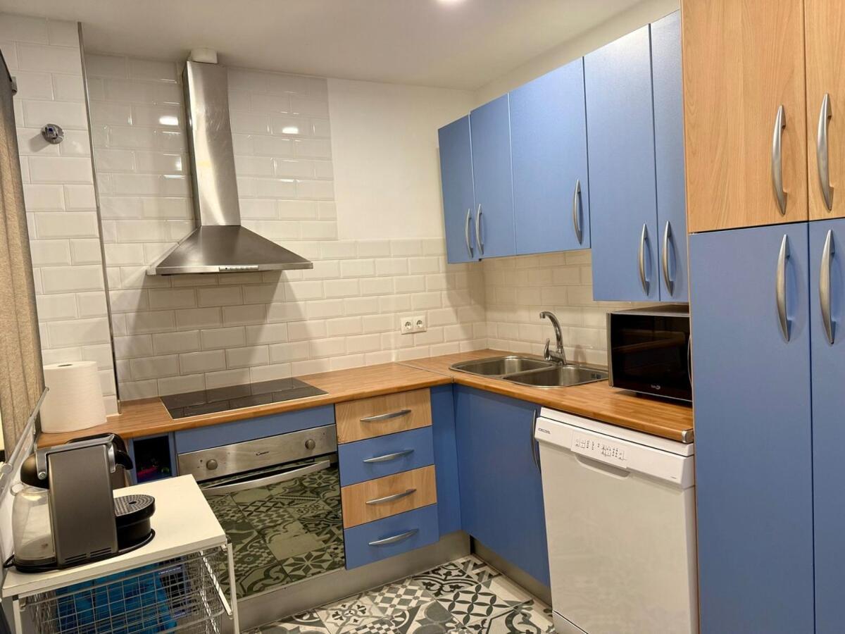 Bright 3br Flat San Miguel * Torremolinos