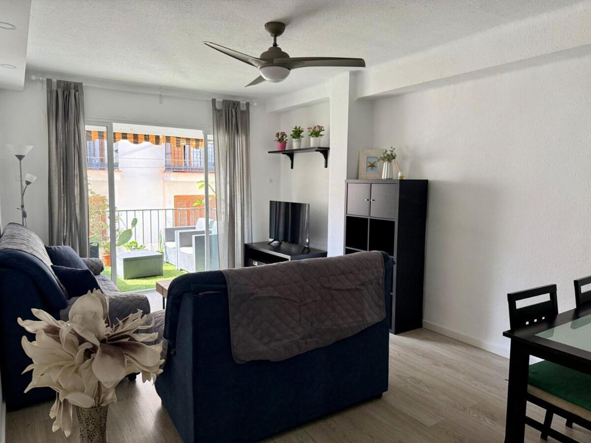 Bright 3br Flat San Miguel Appartement
