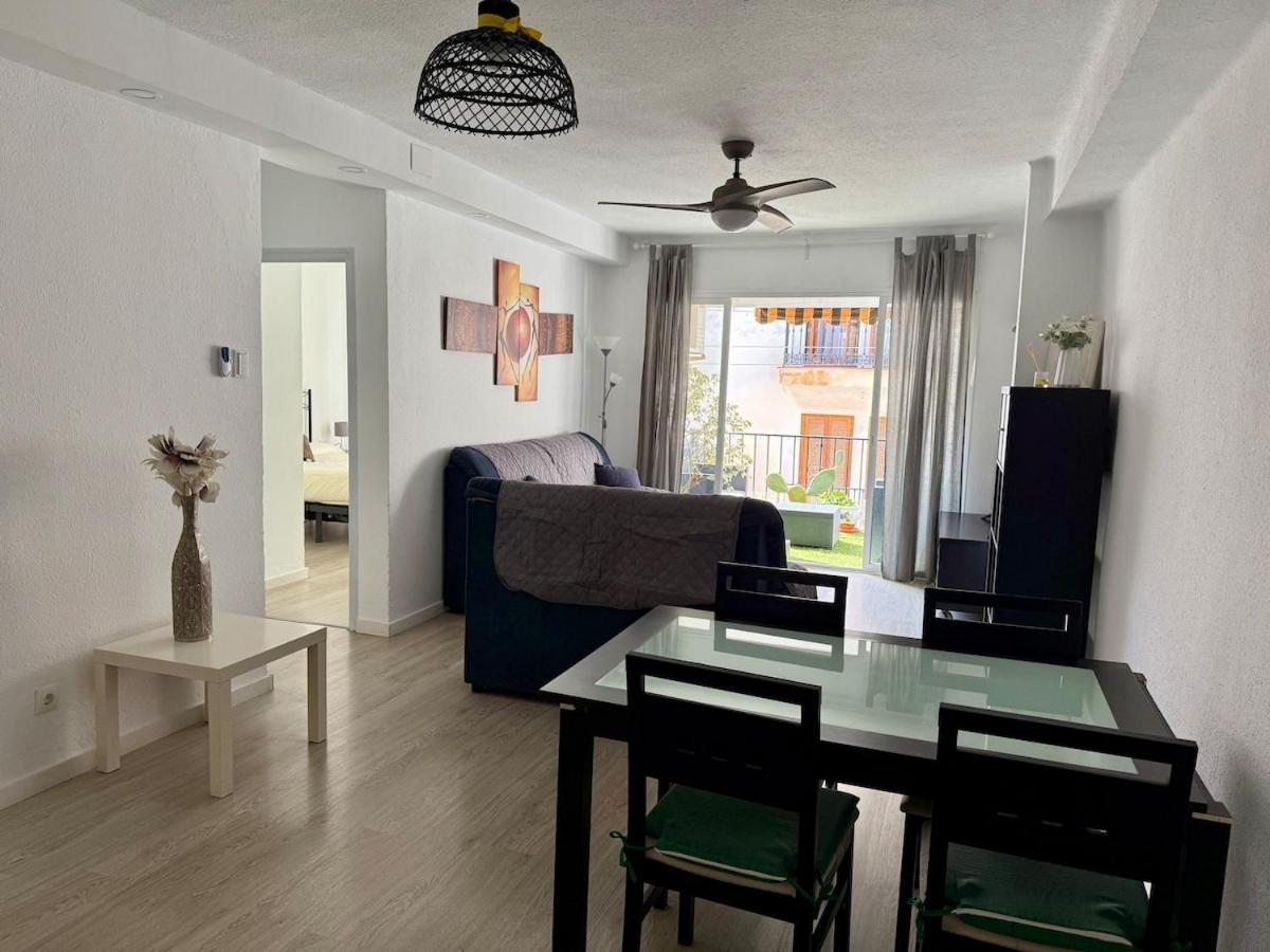Appartement Bright 3br Flat San Miguel *