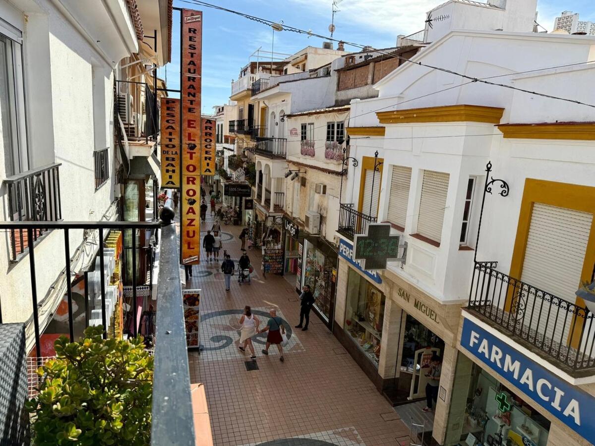 Bright 3br Flat San Miguel *