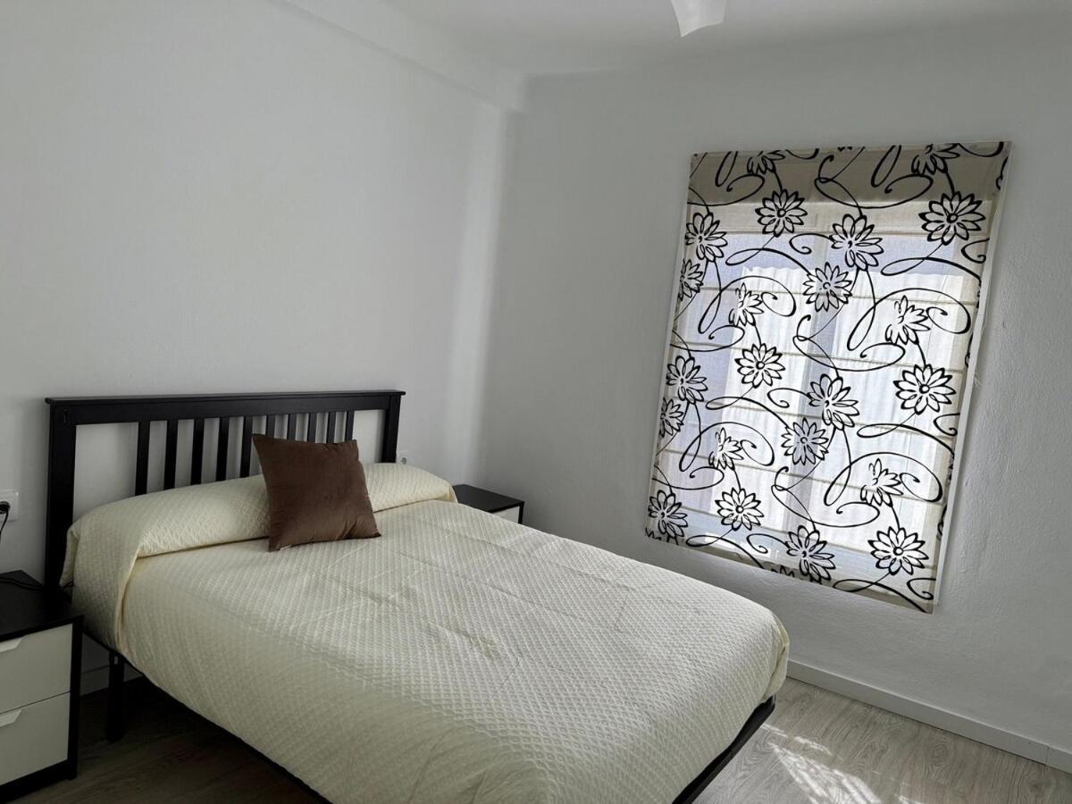 Apartment Bright 3br Flat San Miguel *