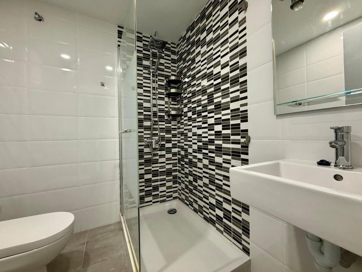 Apartment Bright 3br Flat San Miguel Torremolinos