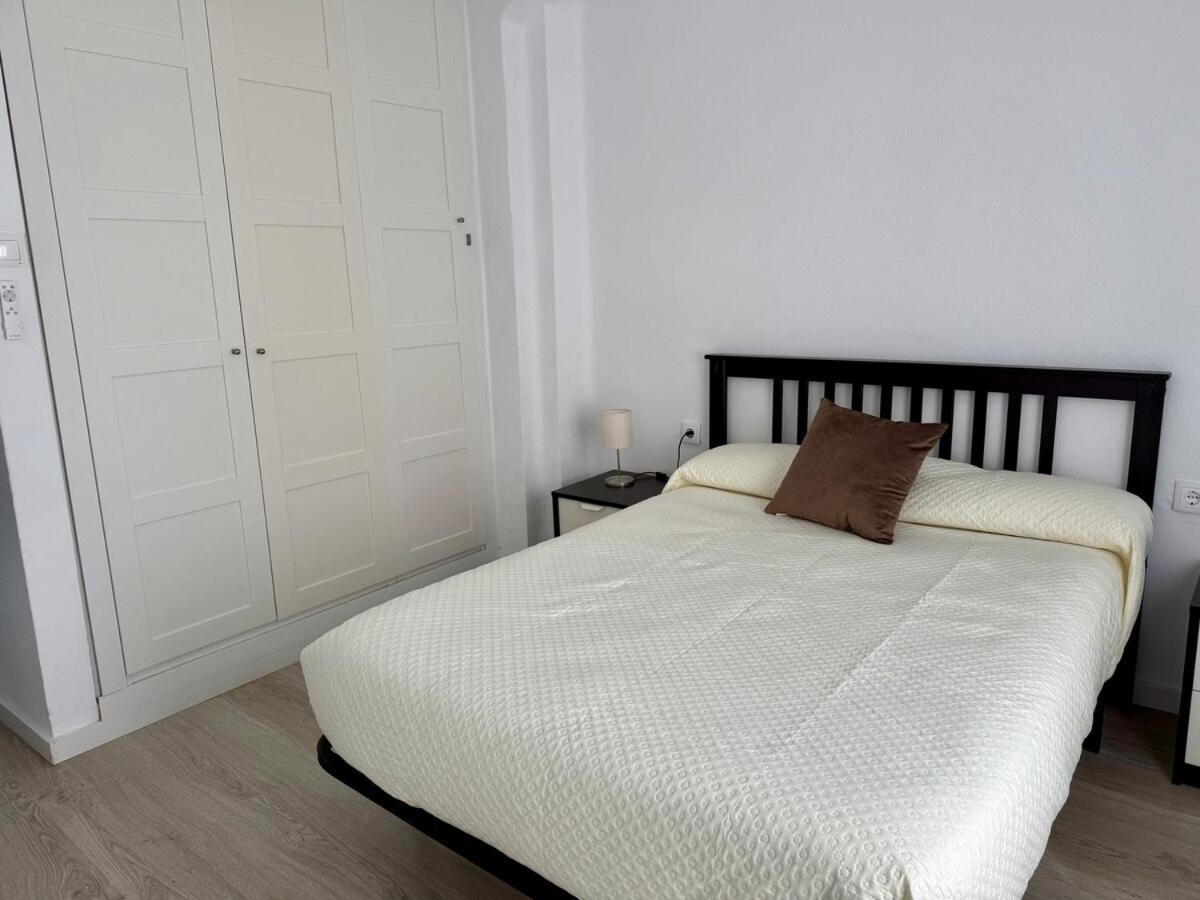 Bright 3br Flat San Miguel *