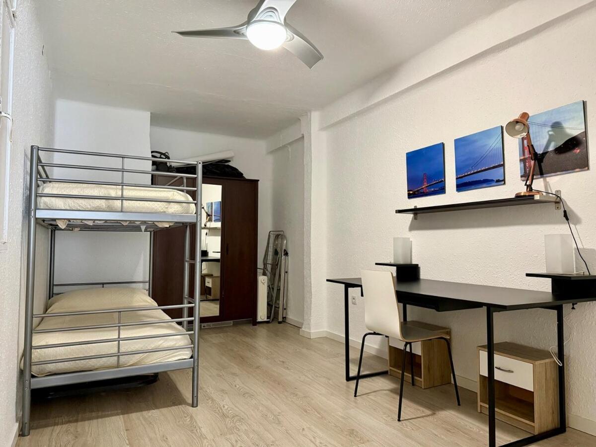 Bright 3br Flat San Miguel Torremolinos