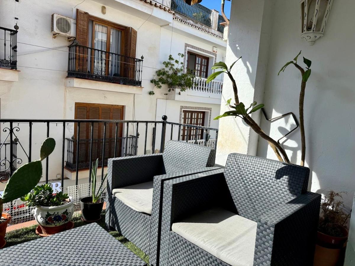 Bright 3br Flat San Miguel