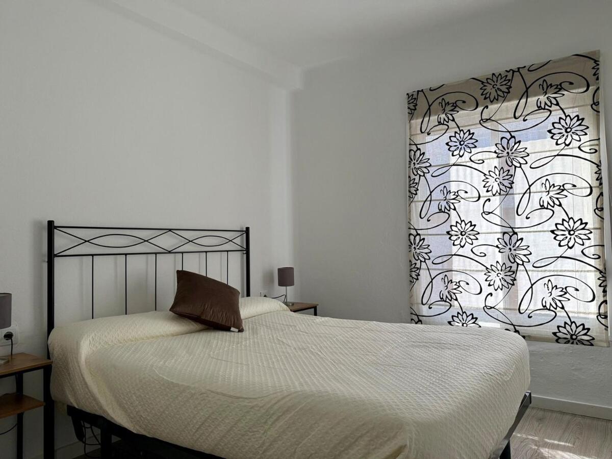 Bright 3br Flat San Miguel Appartement