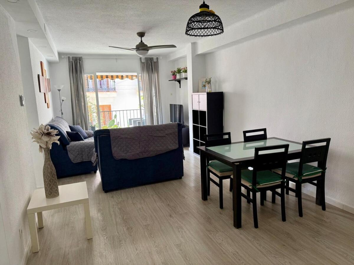 Bright 3br Flat San Miguel Appartement *