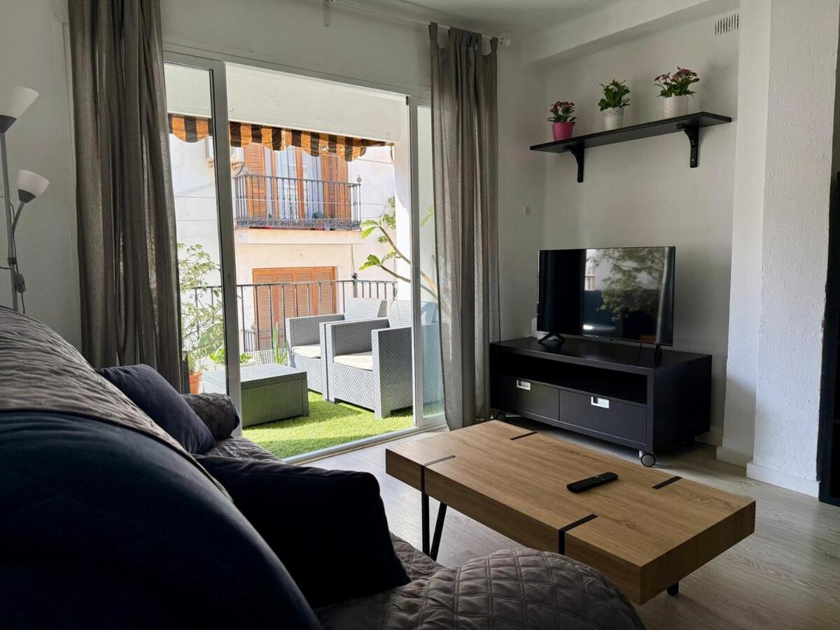 Appartement Bright 3br Flat San Miguel *