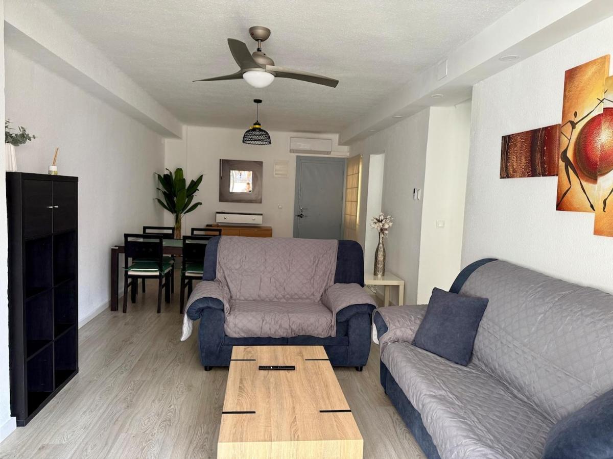 Appartement Bright 3br Flat San Miguel Torremolinos