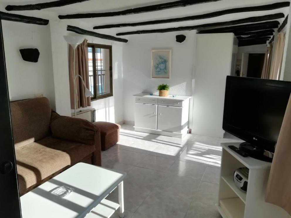 Casa Blanca * Torremolinos