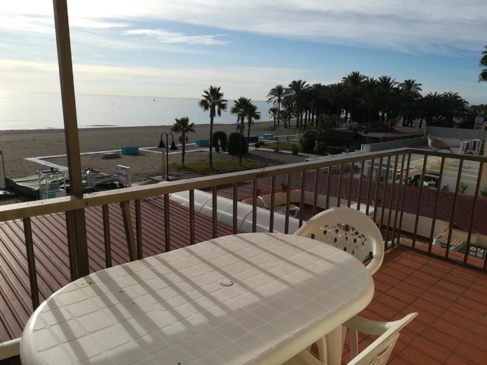 Casa Blanca Apartment *