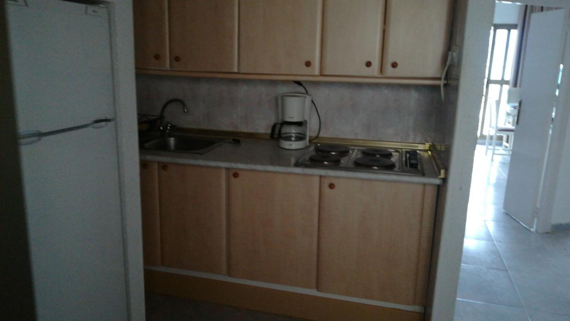 Apartment Casa Blanca Torremolinos