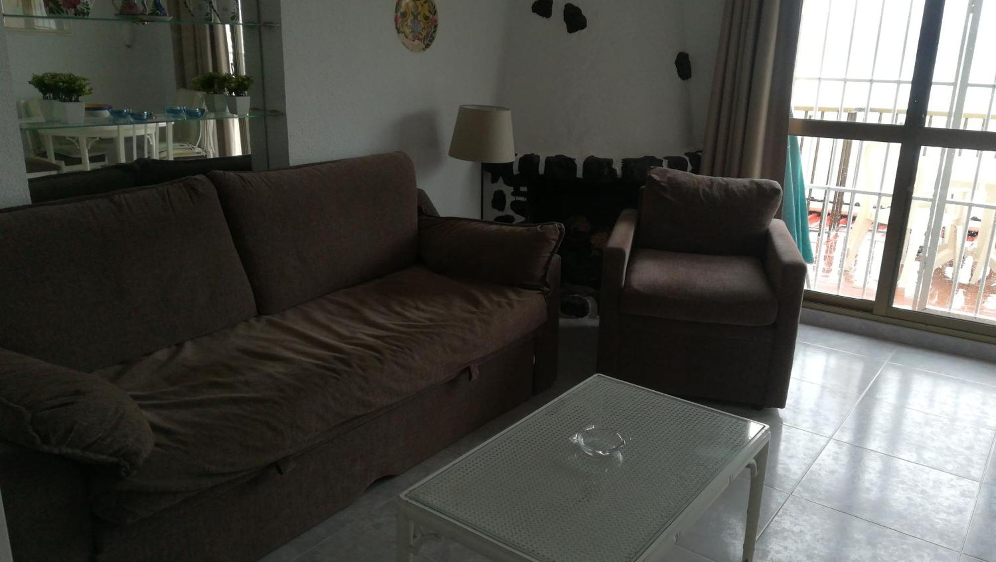 Apartment Casa Blanca