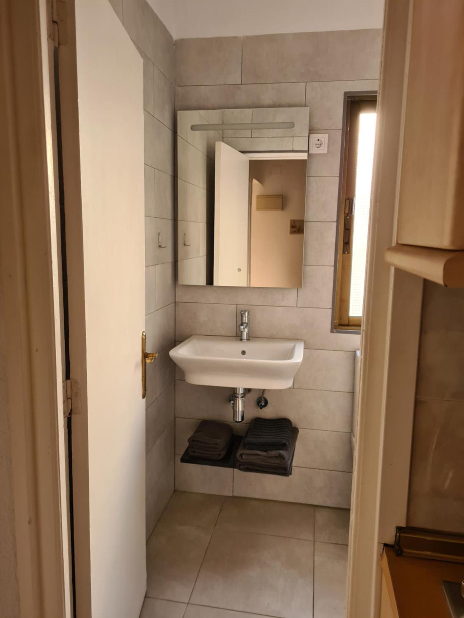 Apartment Casa Blanca