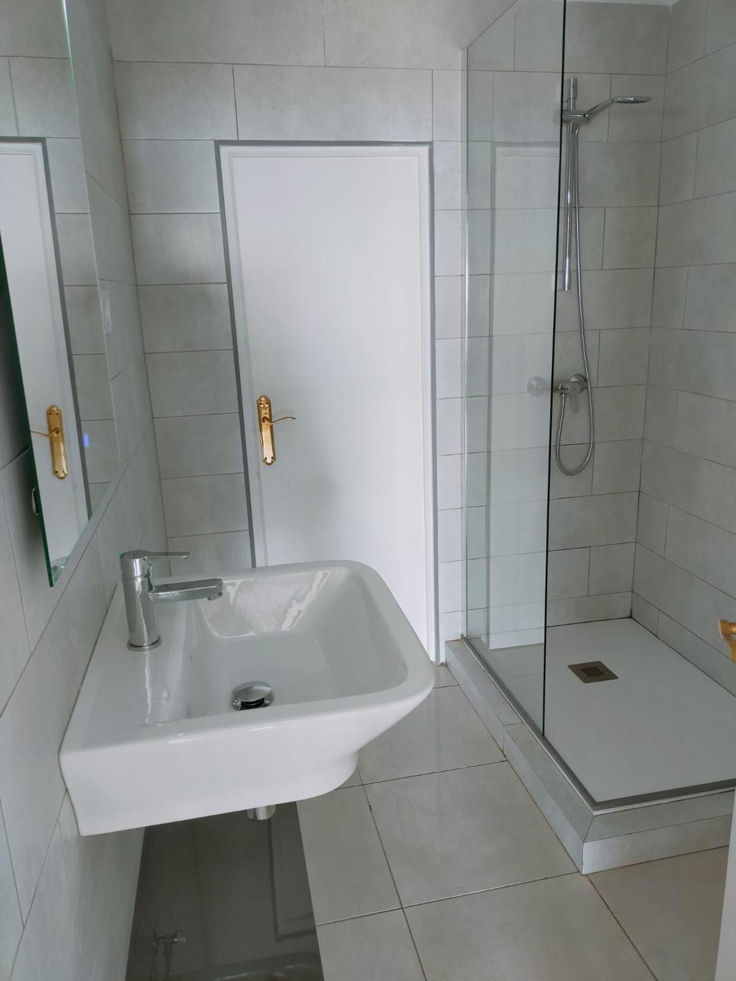 Casa Blanca Apartment Torremolinos