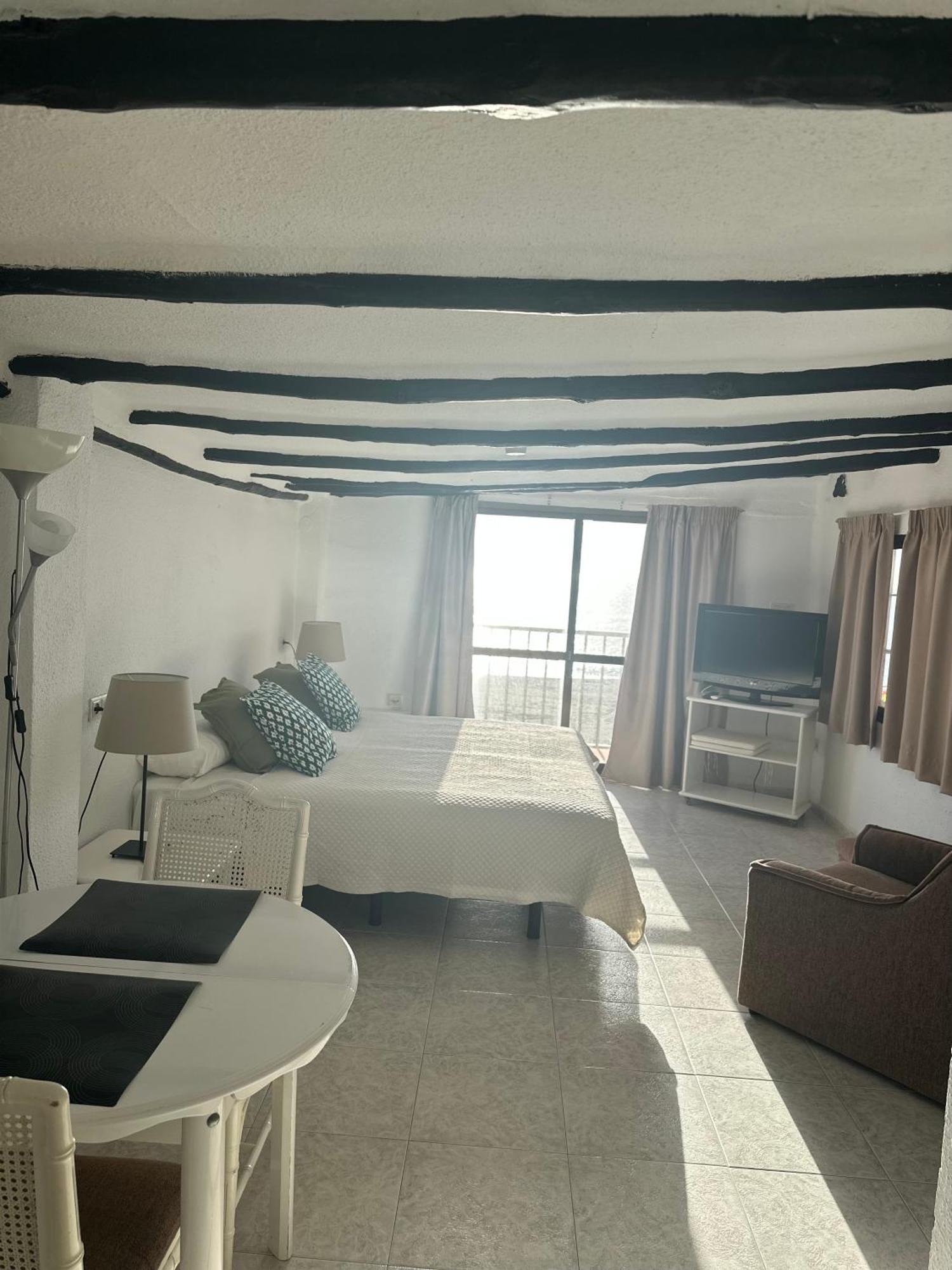 Apartment Casa Blanca *
