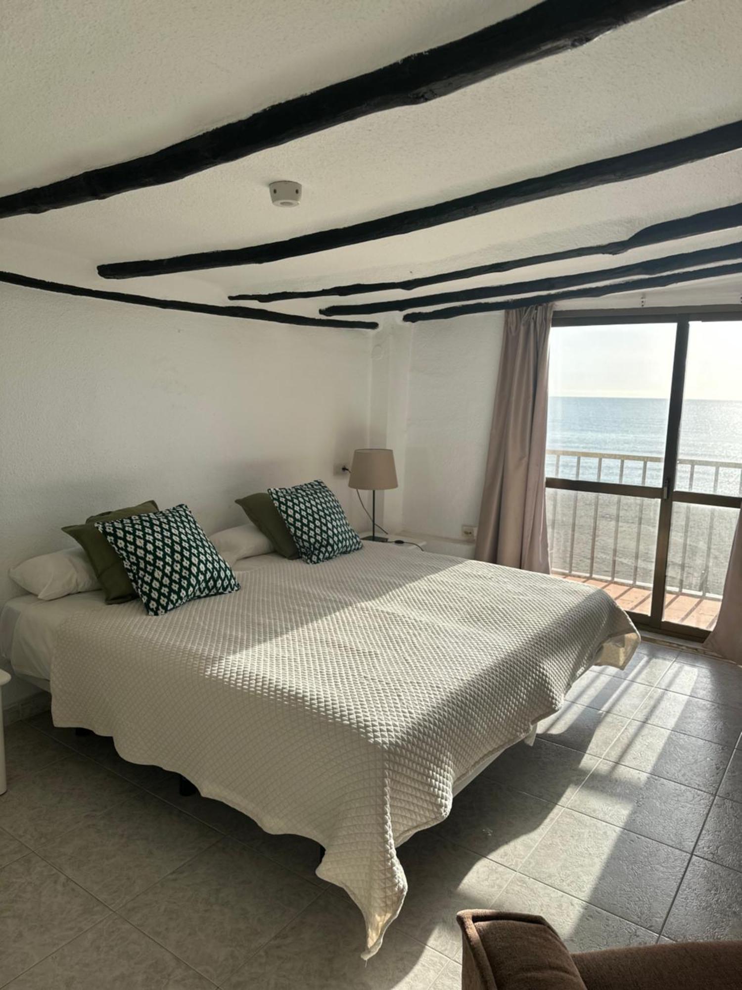 Casa Blanca Apartamento Torremolinos