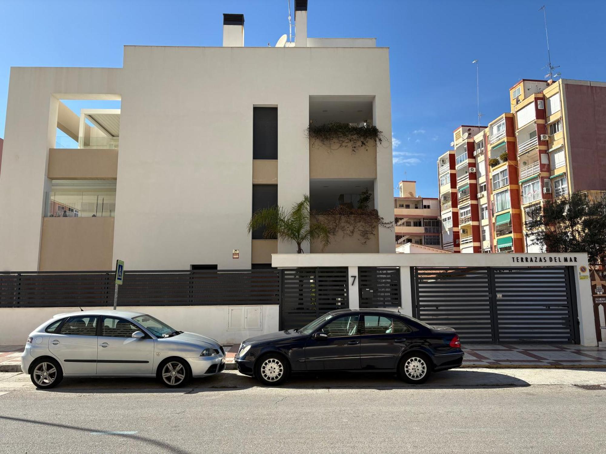 Terrazas Del Mar With Pool Appartement *