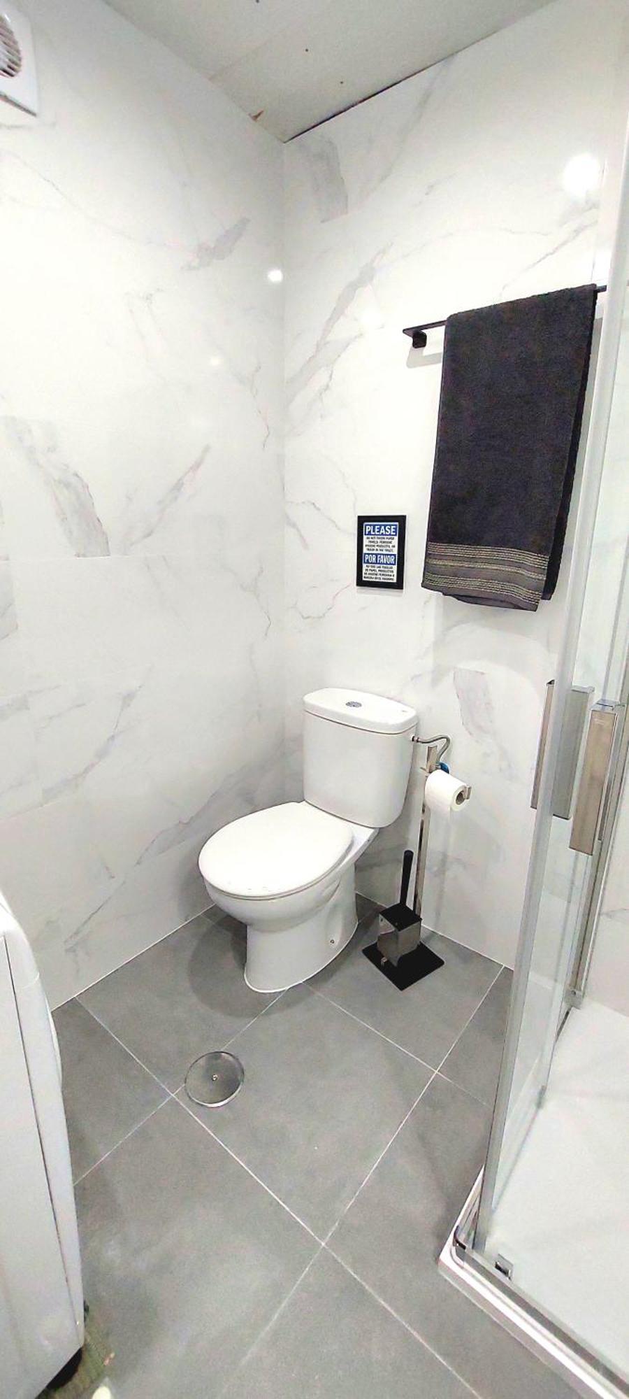 Apartment Estudio La Colina, - Kainga Homes Torremolinos
