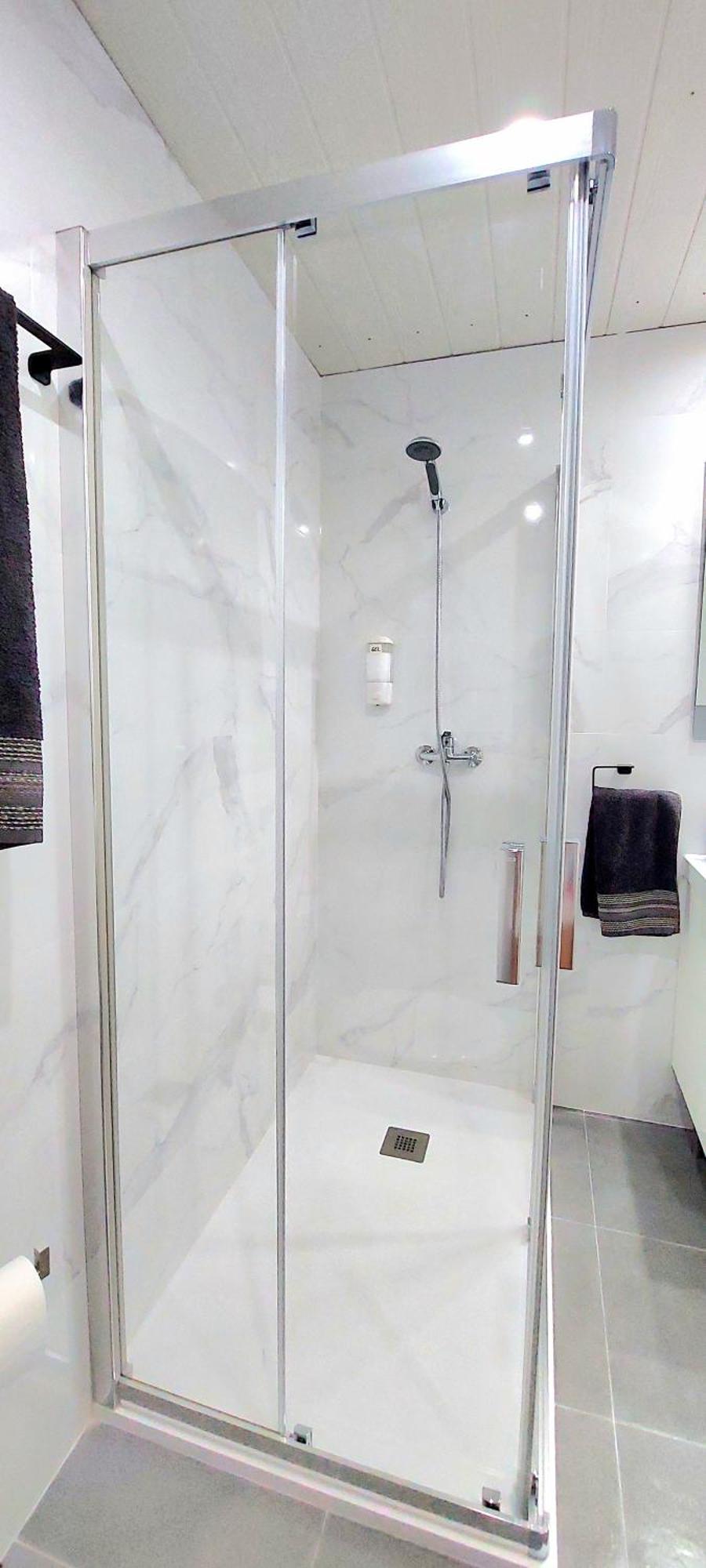 Estudio La Colina, - Kainga Homes * Torremolinos