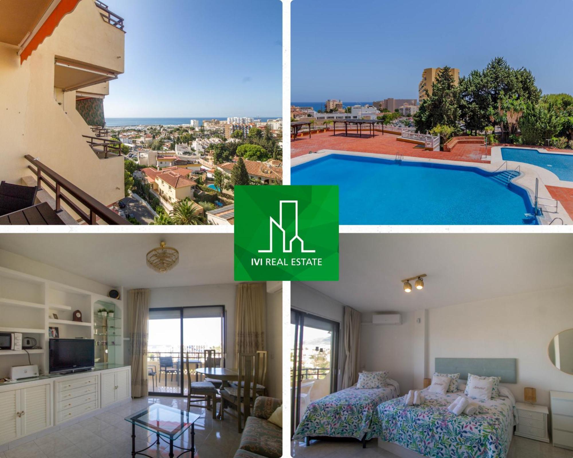 Duquesa 703 By Ivi Real Estate * Torremolinos