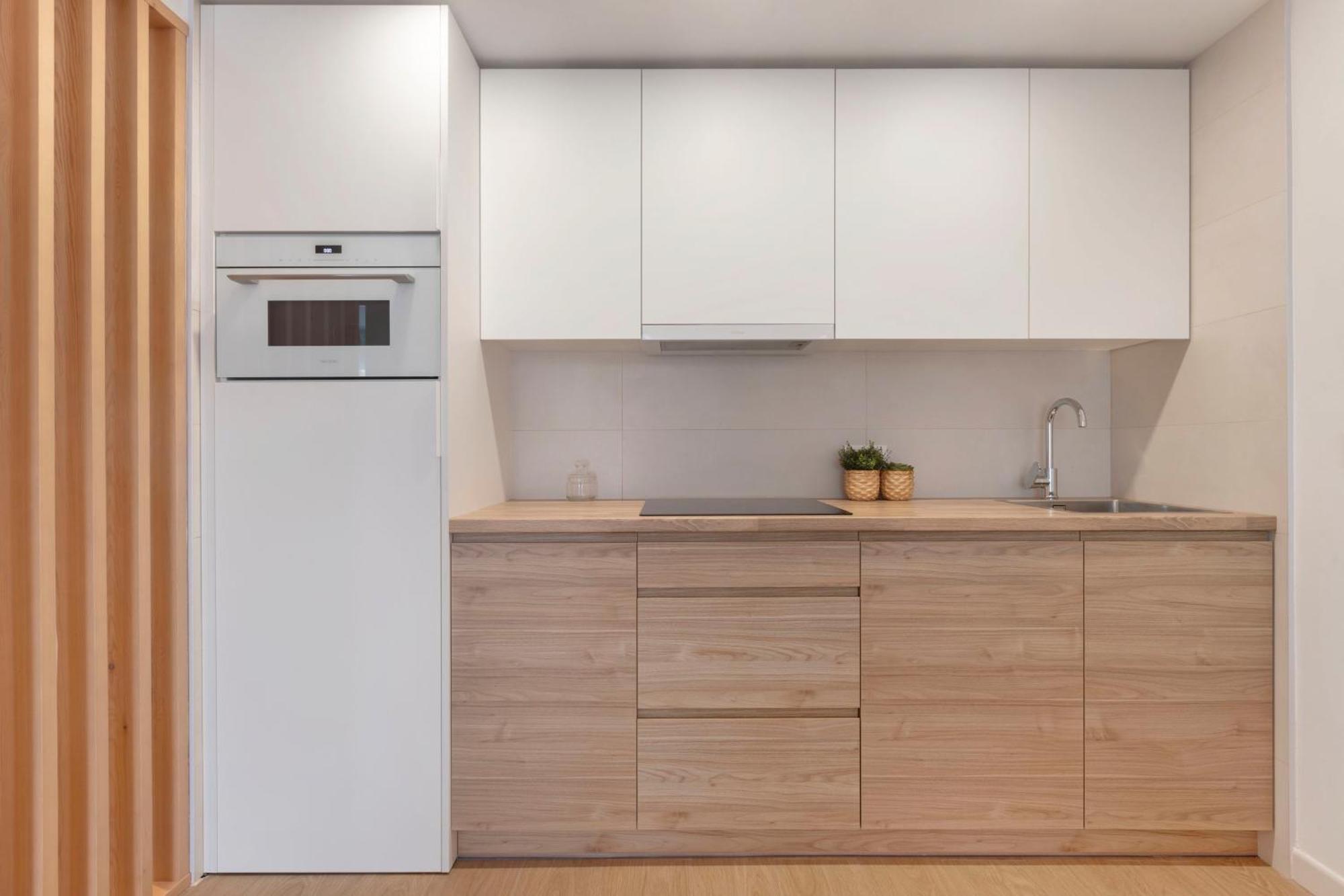 Conjunto Don Pedro Apartment *