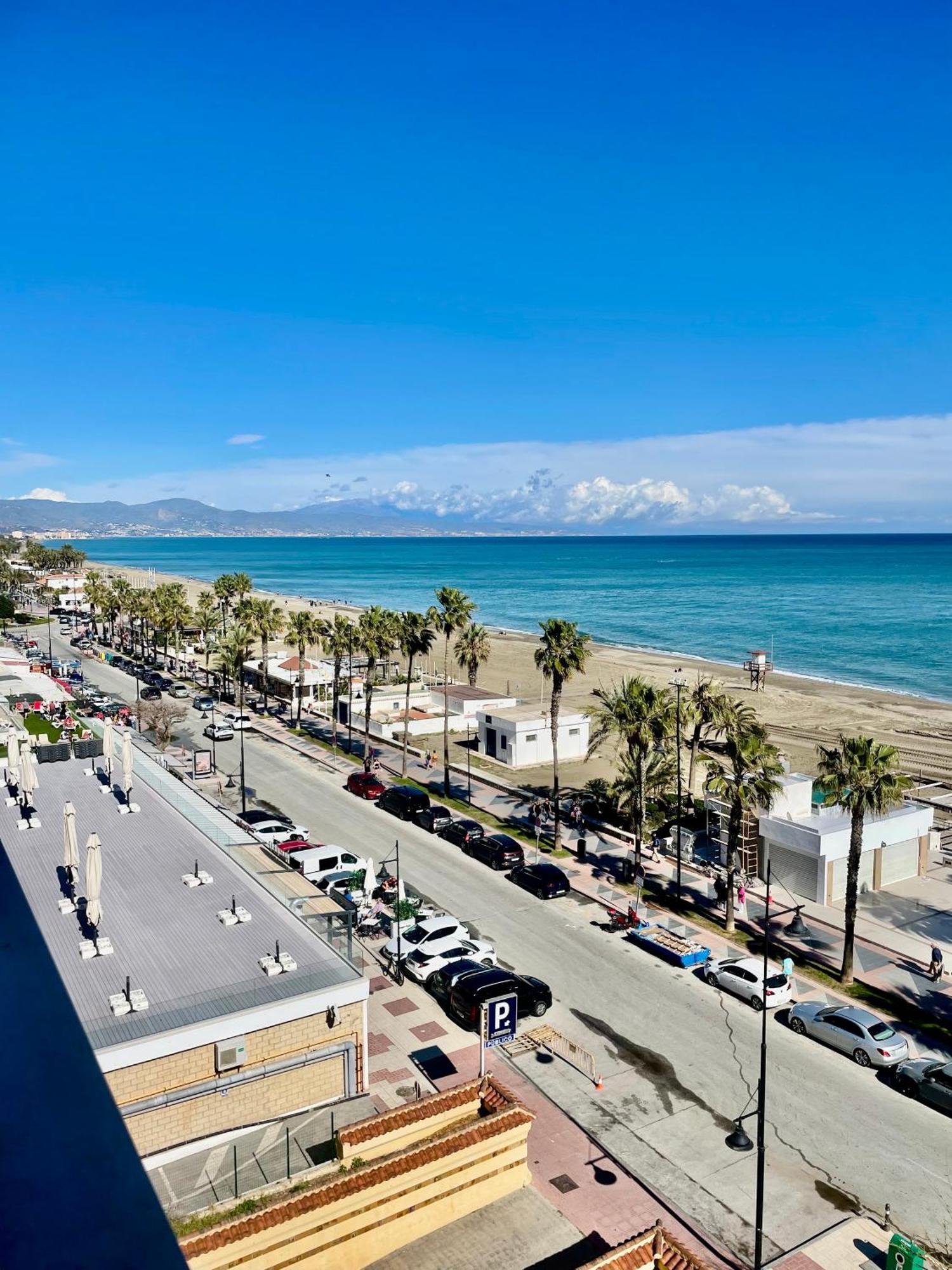 Casa Carmita Appartement Torremolinos