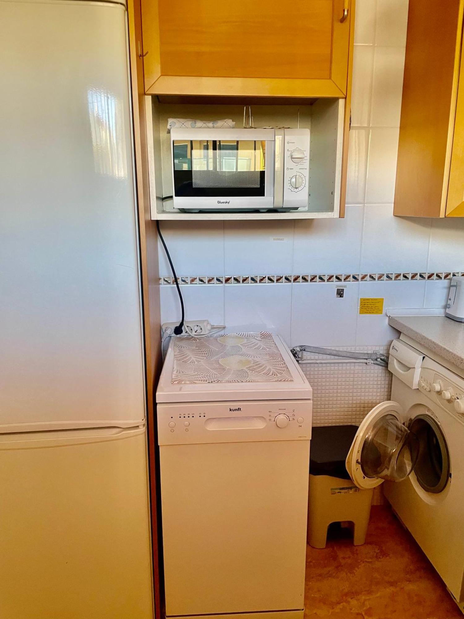 Casa Carmita Appartement
