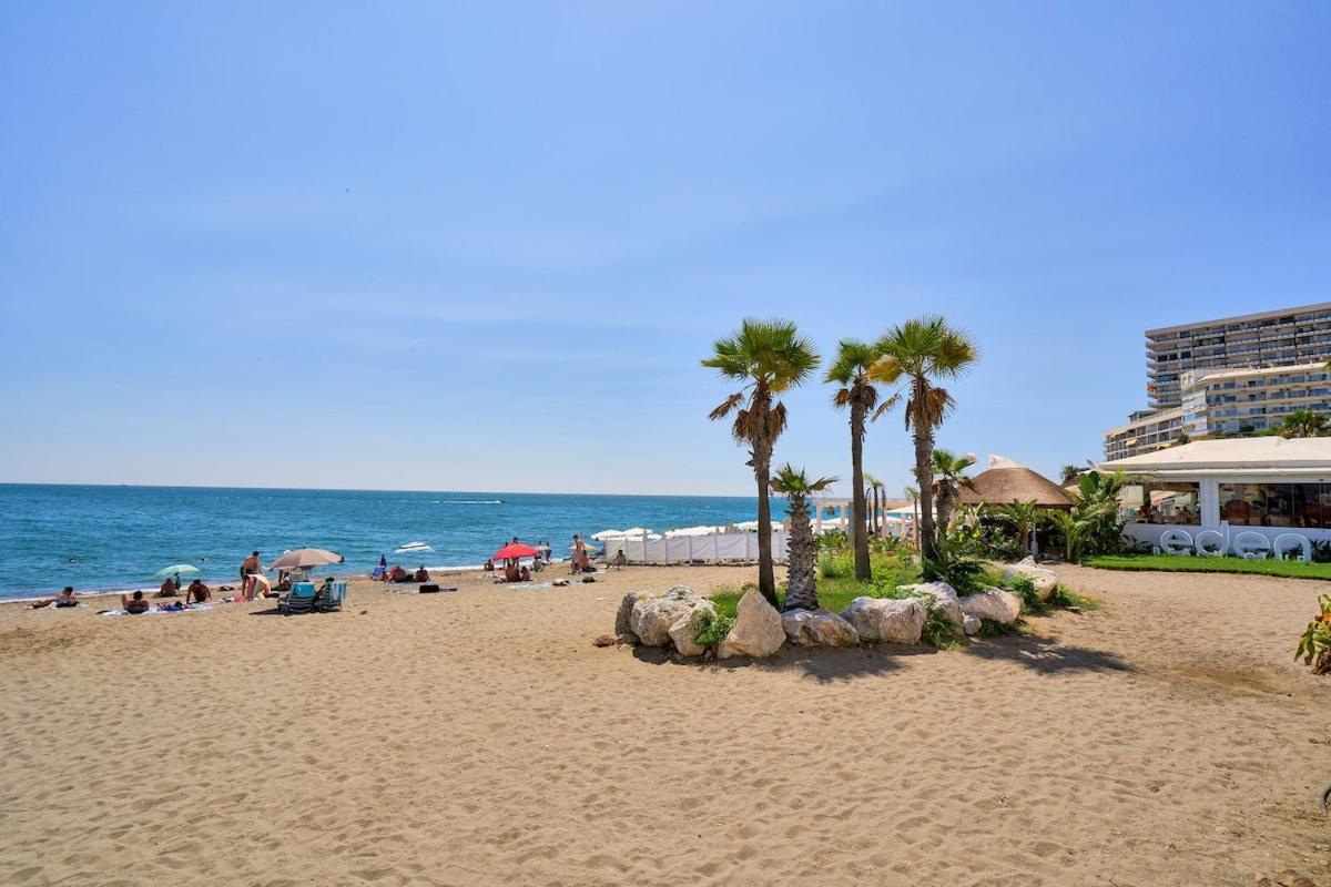 Natural Apartment Torremolinos
